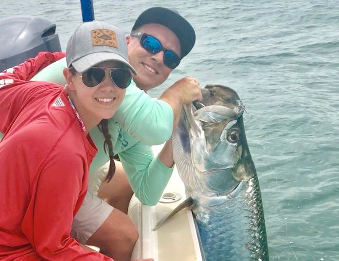 MCS Fishing 