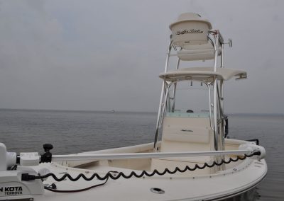 S240 3 Quarter Tower