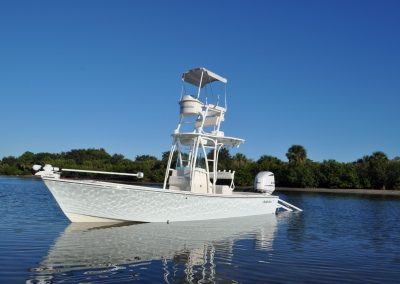 S240 Full Tower WTower Bimini