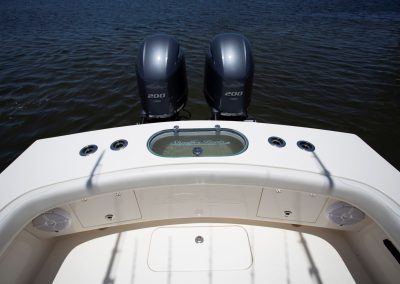S280 Aft