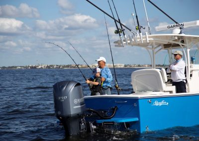 S280 Fishing 2
