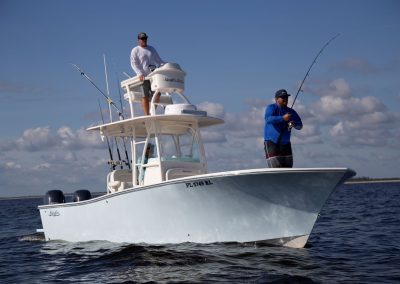 S280 Fishing