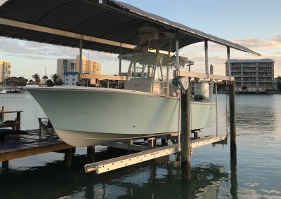 S280 Full Tower