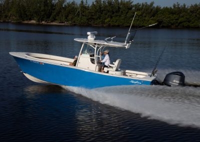 S280 Running T Top