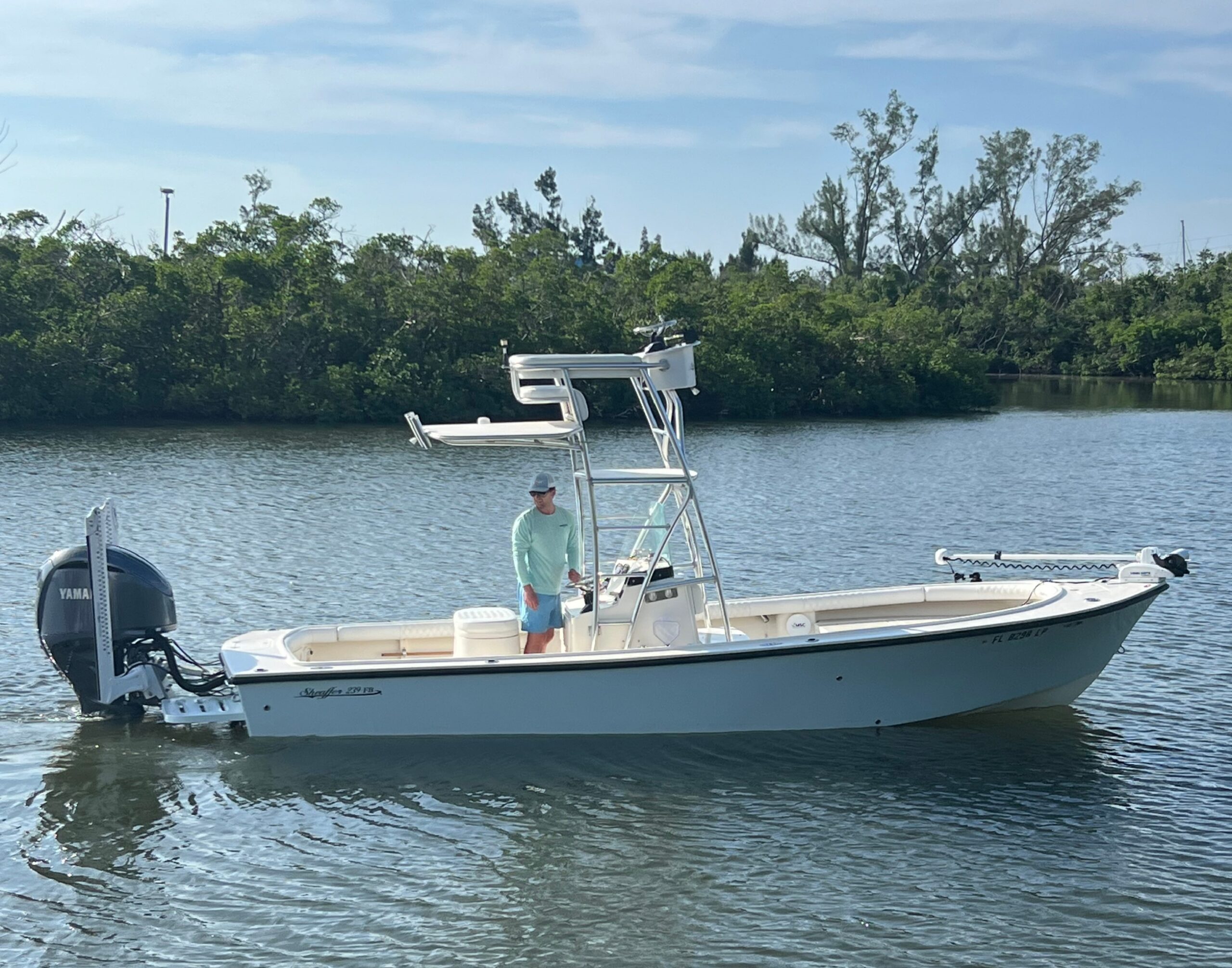 SHEAFFER S239FB 2001