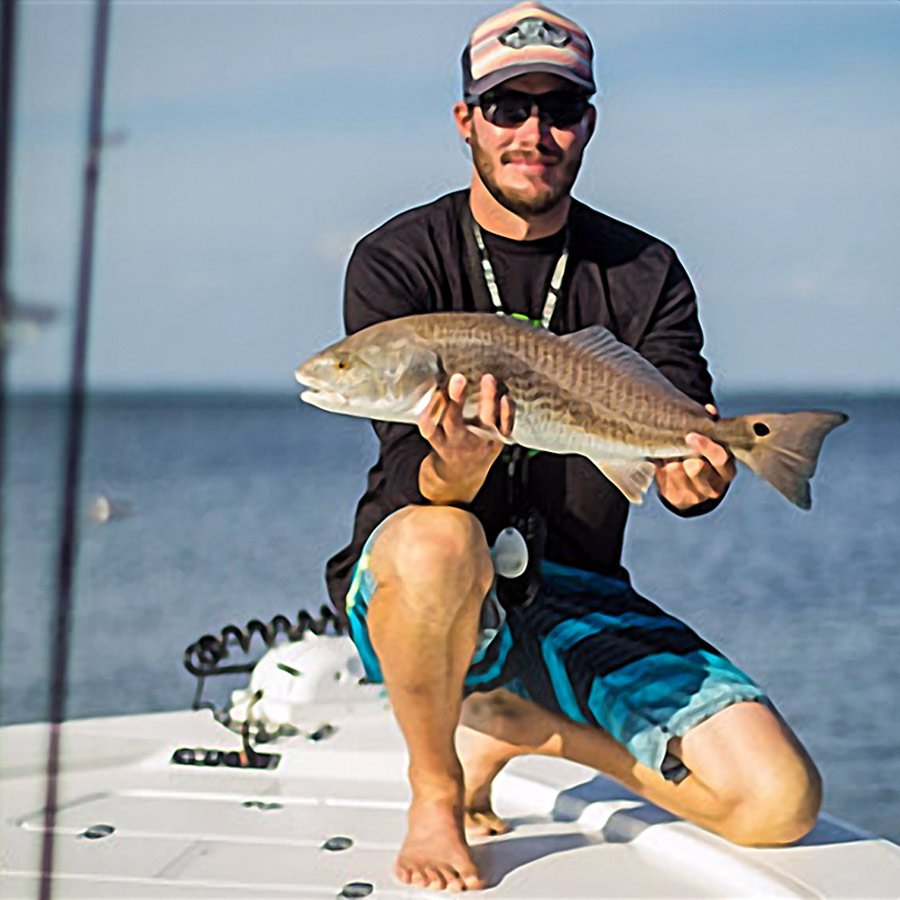 Angler 360°