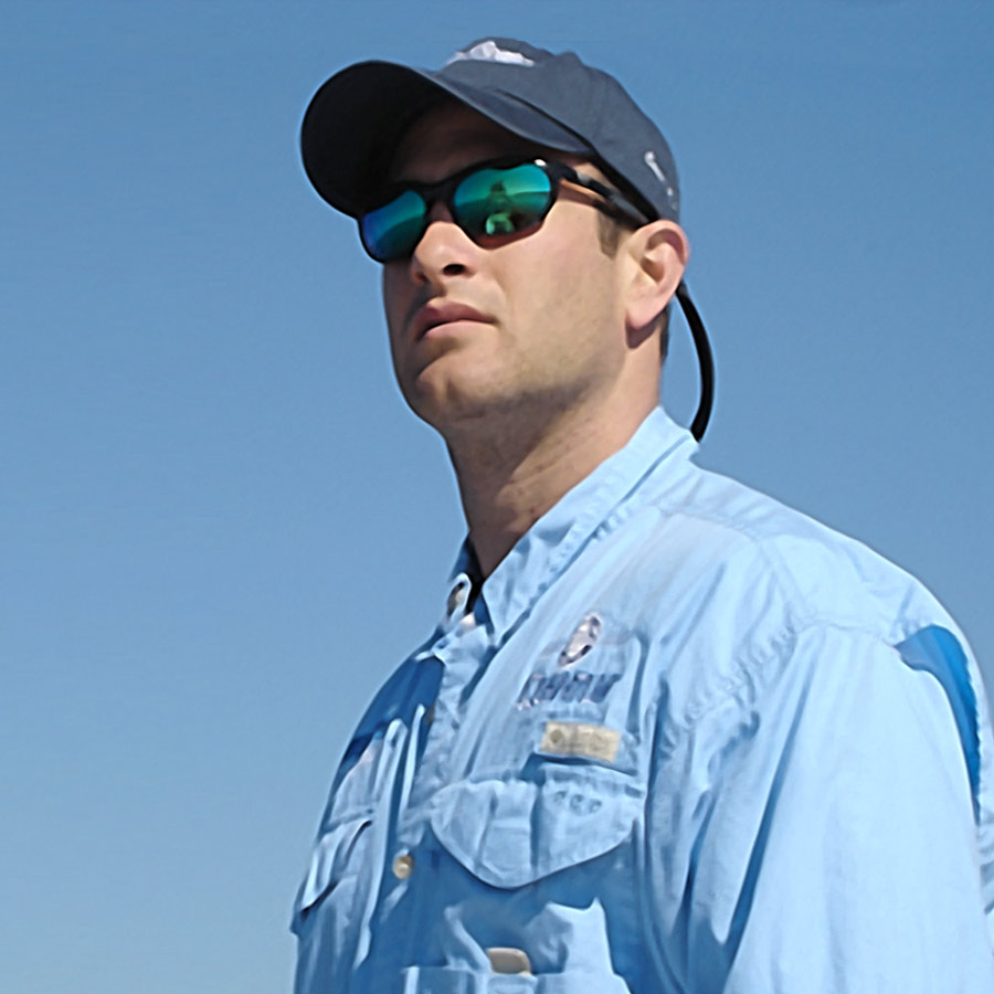 Inshore Expeditions