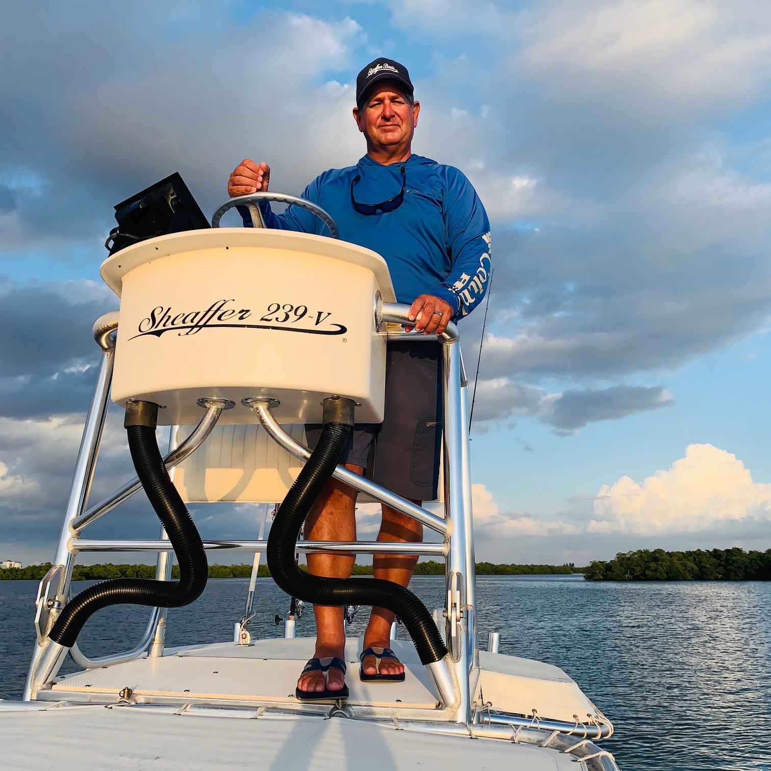 Endless Summer Charters, Inc