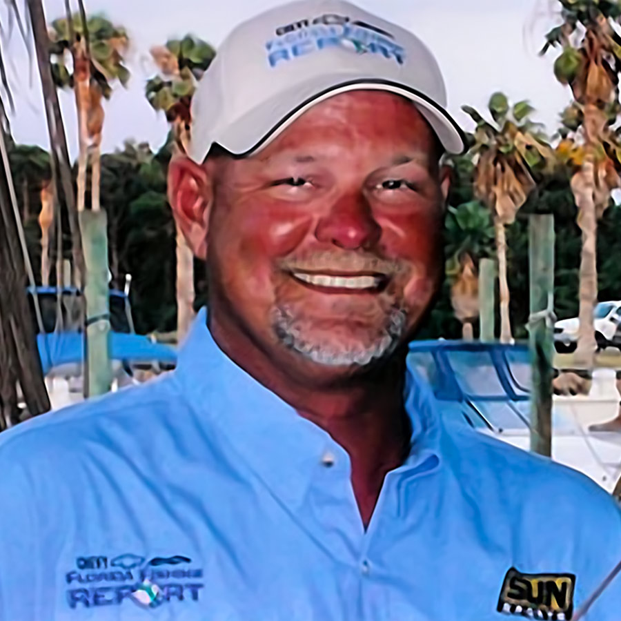 Reel-Adventures Fishing Charters, LLC