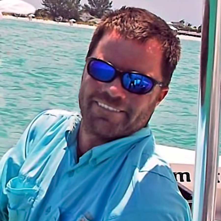 Tampa Bay Fishing Charters, LLC