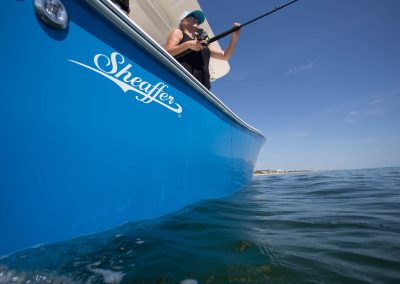 Sheaffer Marine