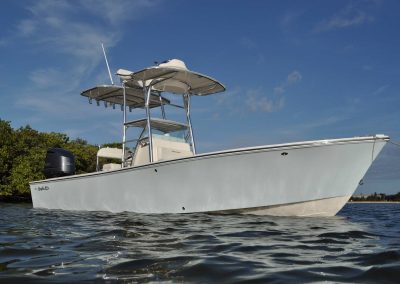 Sheaffer Boats 1