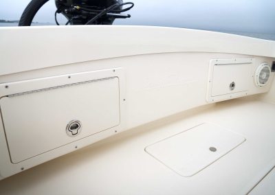 Sheaffer Boats 14