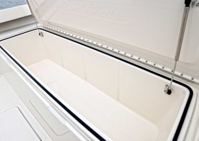 Sheaffer Boats 16