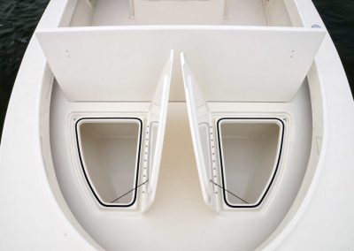 Sheaffer Boats 17