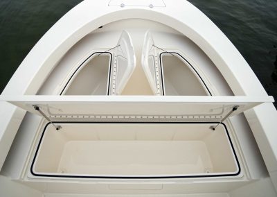 Sheaffer Boats 18