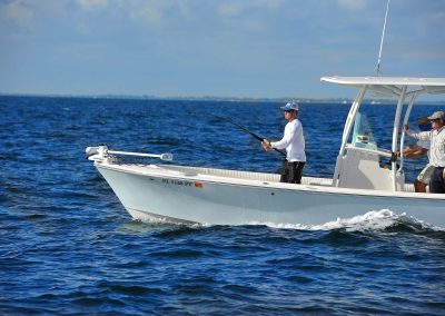 Sheaffer Marine Boat S240