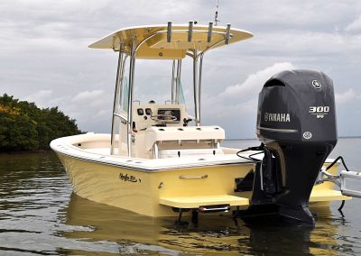 Sheaffer Boats 3