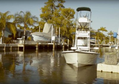 Sheaffer Marine Boat S240, Tampa's #1 Boat Manufacturer